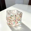 55cm colorful christmas-malt candy-opp bag