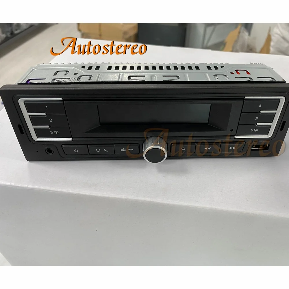 Car Radio 2 din Android car Stereo Head Unit Compatible for Renault Clio  2012-2016 Suppot Bluetooth/USB/AUX/WiFi/Carplay/RDS/FM/DSP Multimedia Player