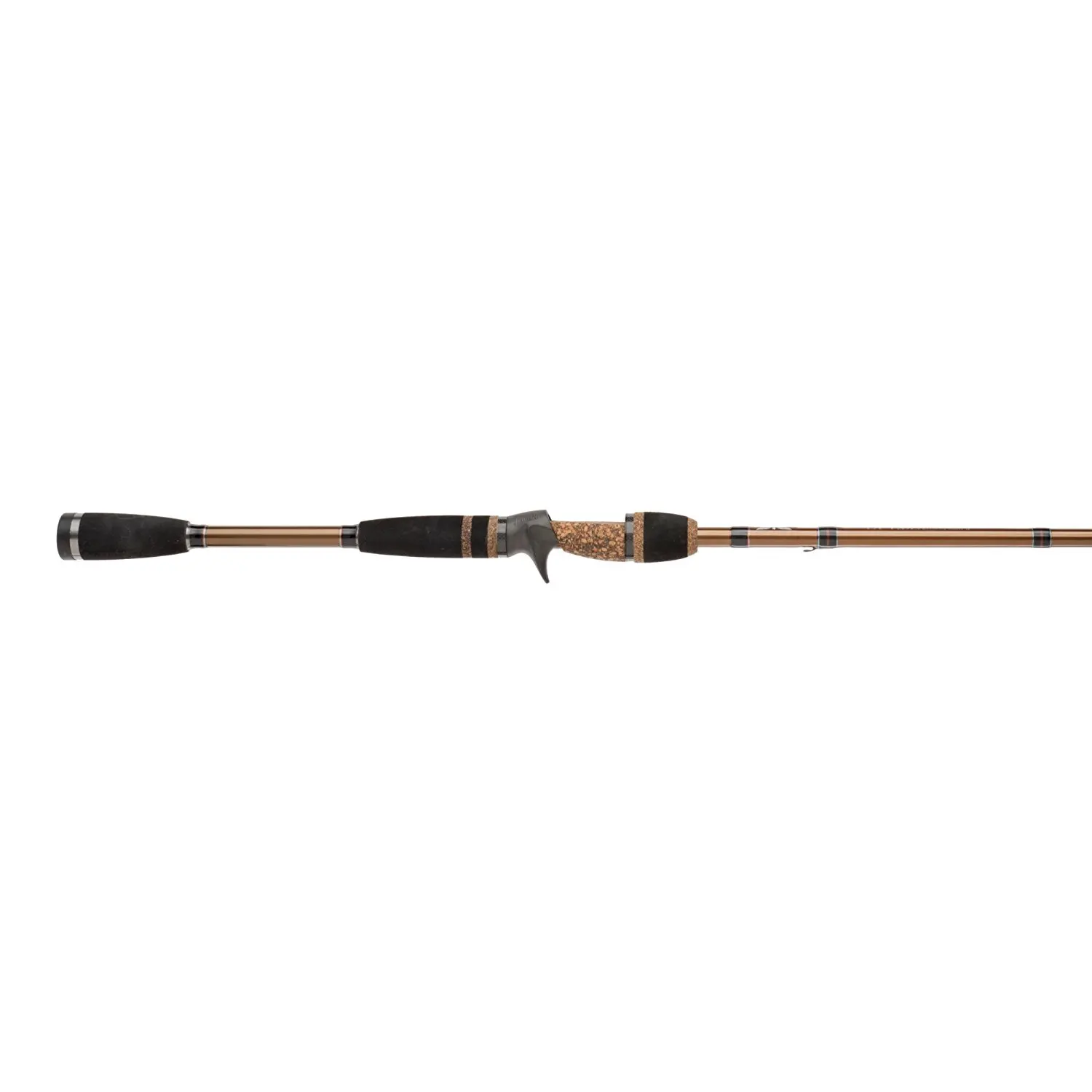 24 Ton Graphite FUJI Guides Fishing Inshore Spinning Rods