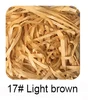 17# Light brown