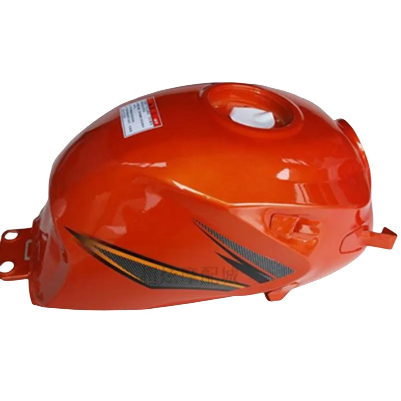 Motorcycle Accessoires Fuel Tank for HAOJUE HJ150-9/9A