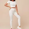 Ivory white