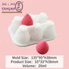 Fragola Bianca