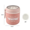 PP plastic liner-pink