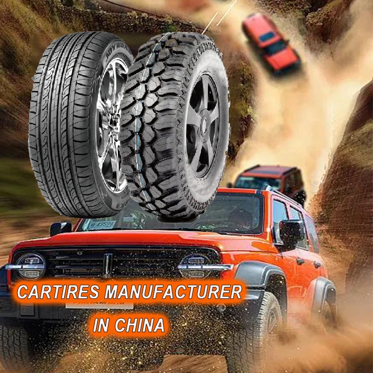Premium Quality Tires for Cars and SUV Sizes 165/70R13 205/55R16 205/65R16 215/45R17 235/50R17
