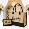Brown-bride 2pcs