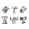 Motorized Electric Actuator
