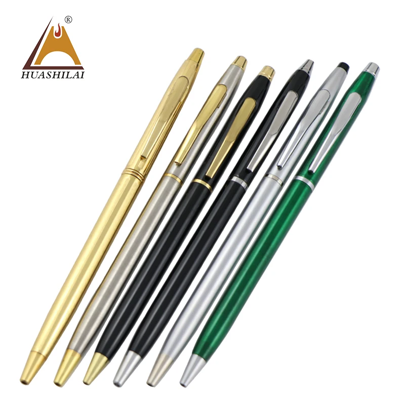 Custom Twistoff Ballpoint Pen 700143