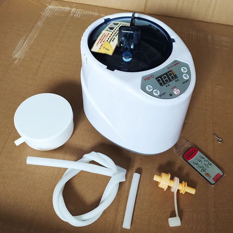 STEAM POT 加湿器 3L STEAM POT 加湿器 3L Amazon.com : 3 Liters