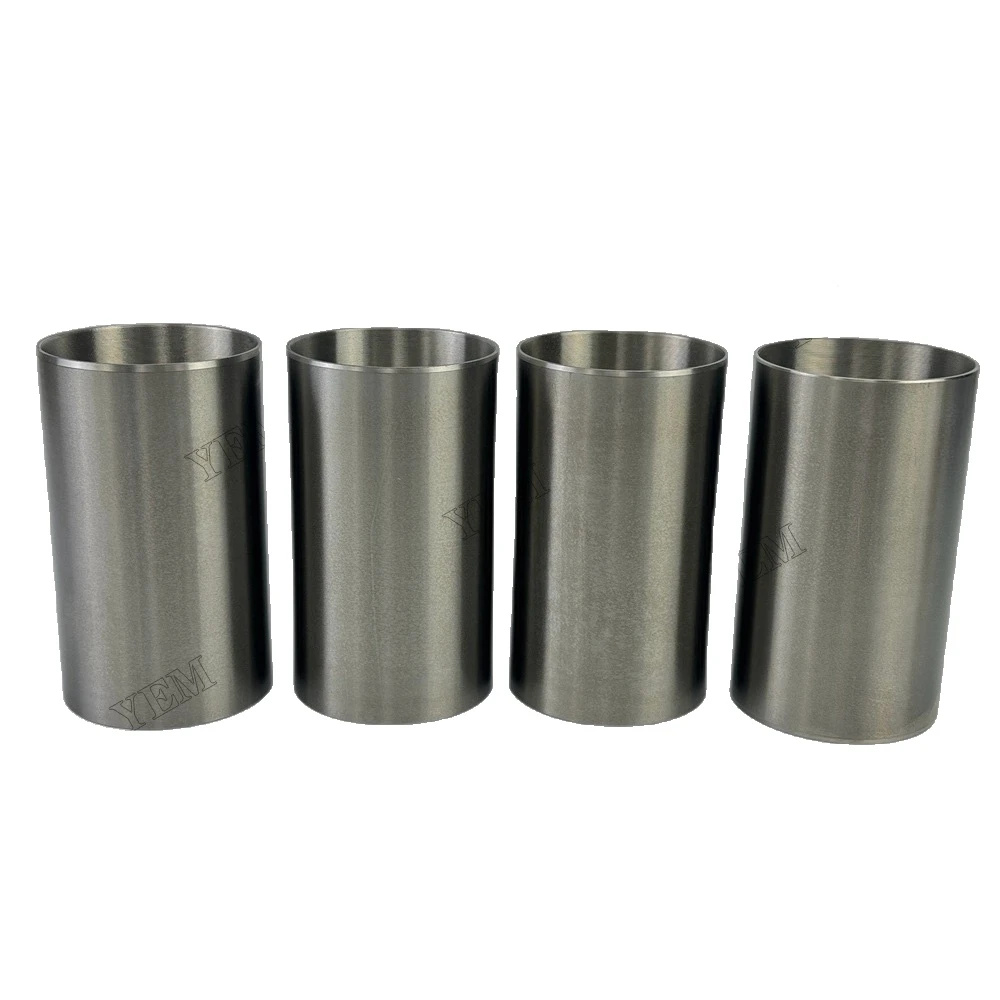 TP Liner for Nissan for J15 J16 K15 ED30 Cylinder Liner China Engine Parts Supplier