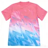 Pink and Blue
