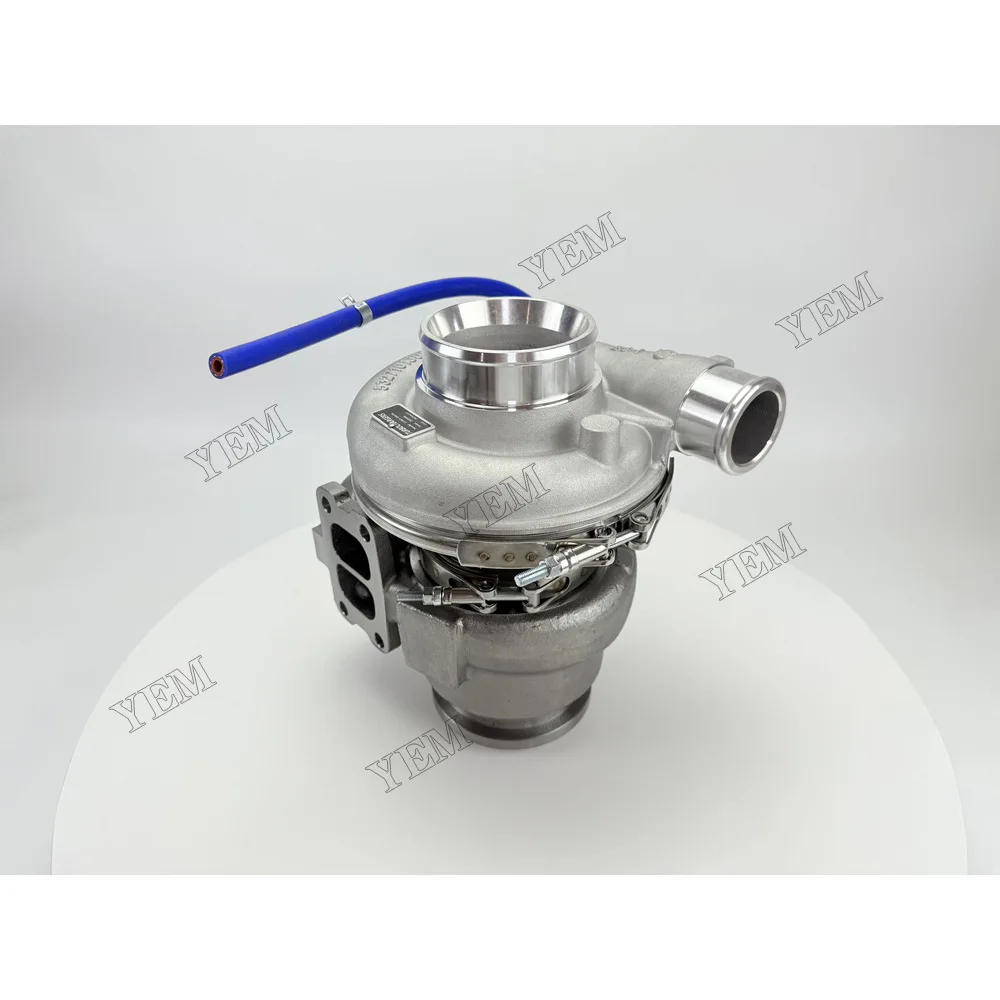 For Perkins 1106D-E66TA Turbocharger 2674A237 Heavy Duty Engine Parts