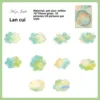 Verde Niebla C