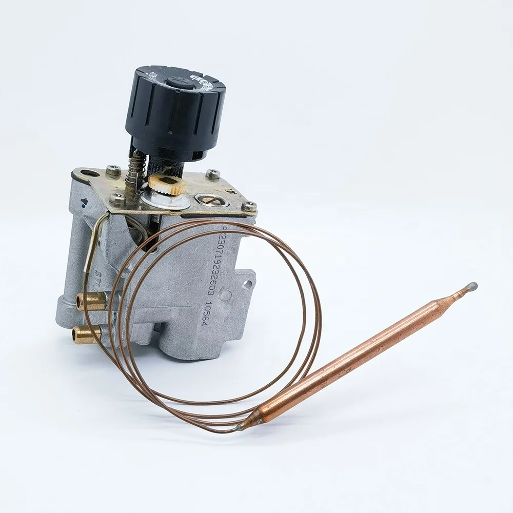 630 EUROSIT Thermostatic Control Valve for Gas Fryer Temperature Control 13-38C