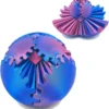 Blue purple[10cm]