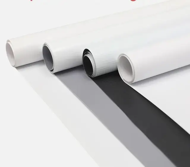 Hot Selling Hot Sale Made China Low Price Flex Banner Printer Materials In Rolls For Digital Printing Outdoor Pvc Flex Banner