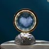 warm white-Heart