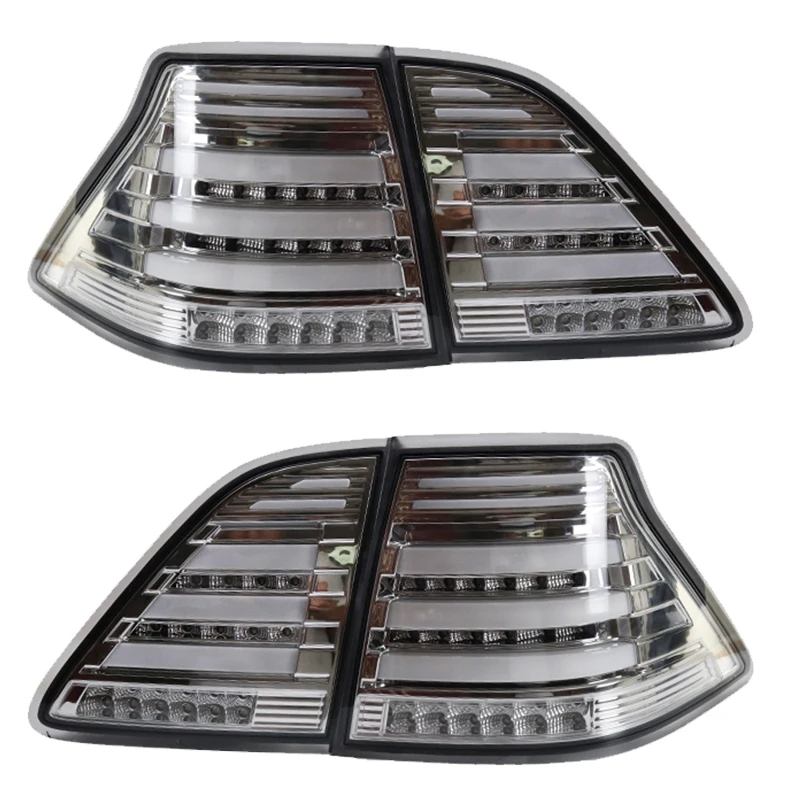 パーツ TOYOTA CROWN ATHELETE TAIL LAMPS Toyota New Crown Athlete 210 Series Late Model Tail Lamps