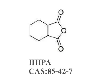 Shop MHHPA Methylhexahydrophthalic anhydride with good quality CAS 25550-51-0-Detailed Image 2