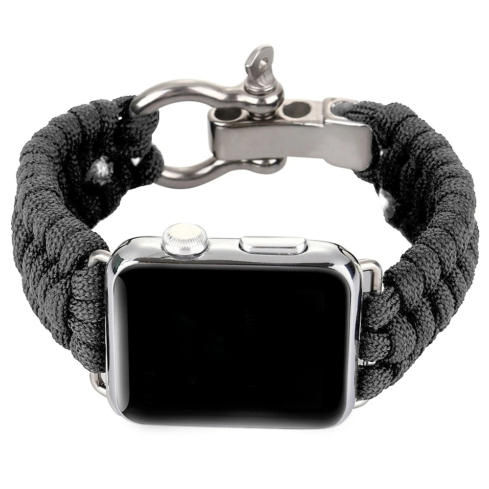 testar pulseiras apple watch