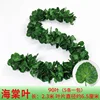 Color-printed 90-sheet 3D begonia-5 pack