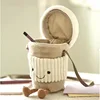 Coffee cup bag 22cm