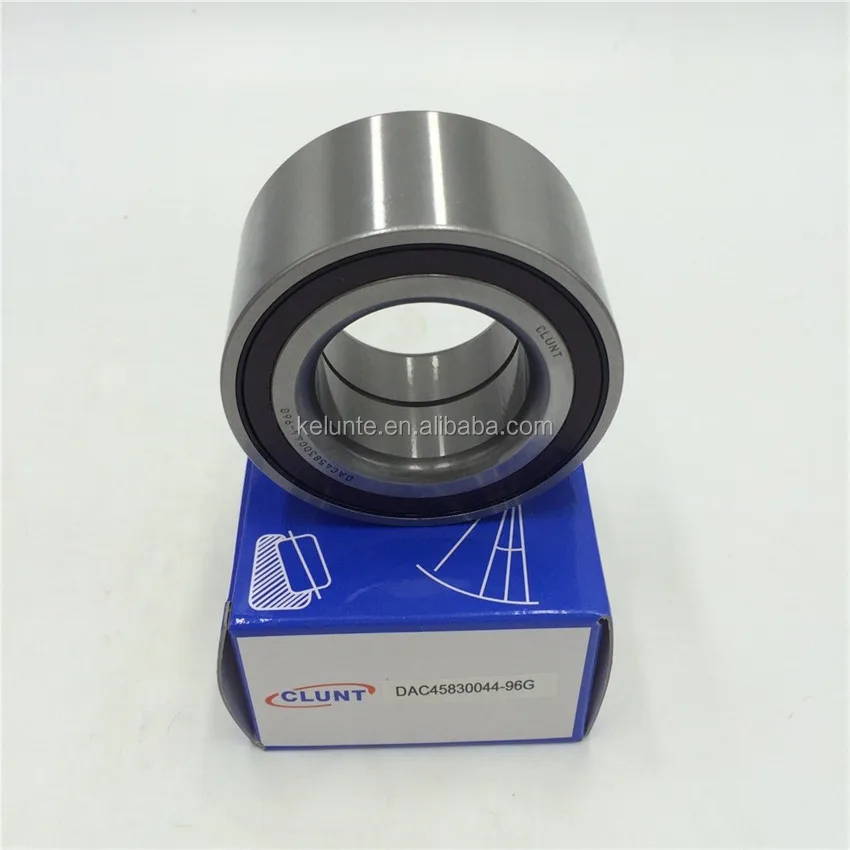 45BWD16 Bearing - Precision and Durability for Machinery