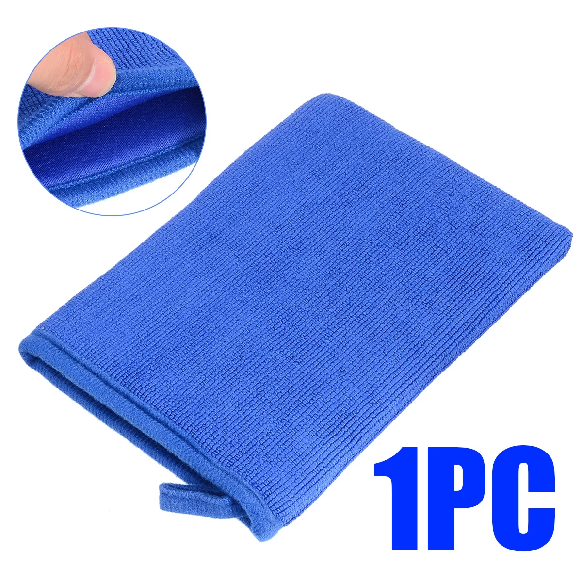 Car Gloves Cleaning Details Polish Clay Sticks Instead Of Clay Gloves