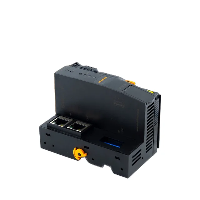 Pulse Output 8/16-Channel Serial Communication Analog Input 2/4-Channel Digital Output Profibus DP IP20 EtherCAT IO-Link