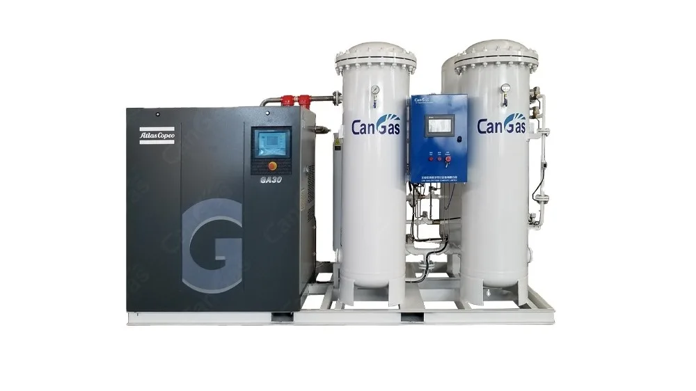 Enclosed In Standard Iso Shipping Containers Or Trailer Mounted High