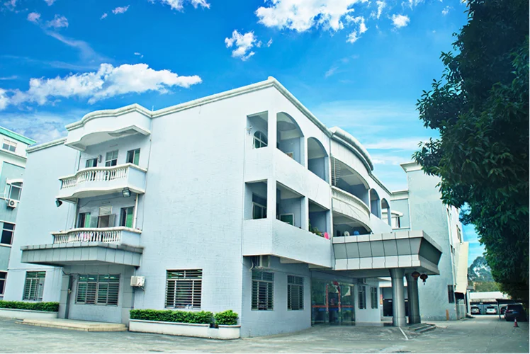 Guangzhou Mu En E-Commerce Co., Ltd. 1