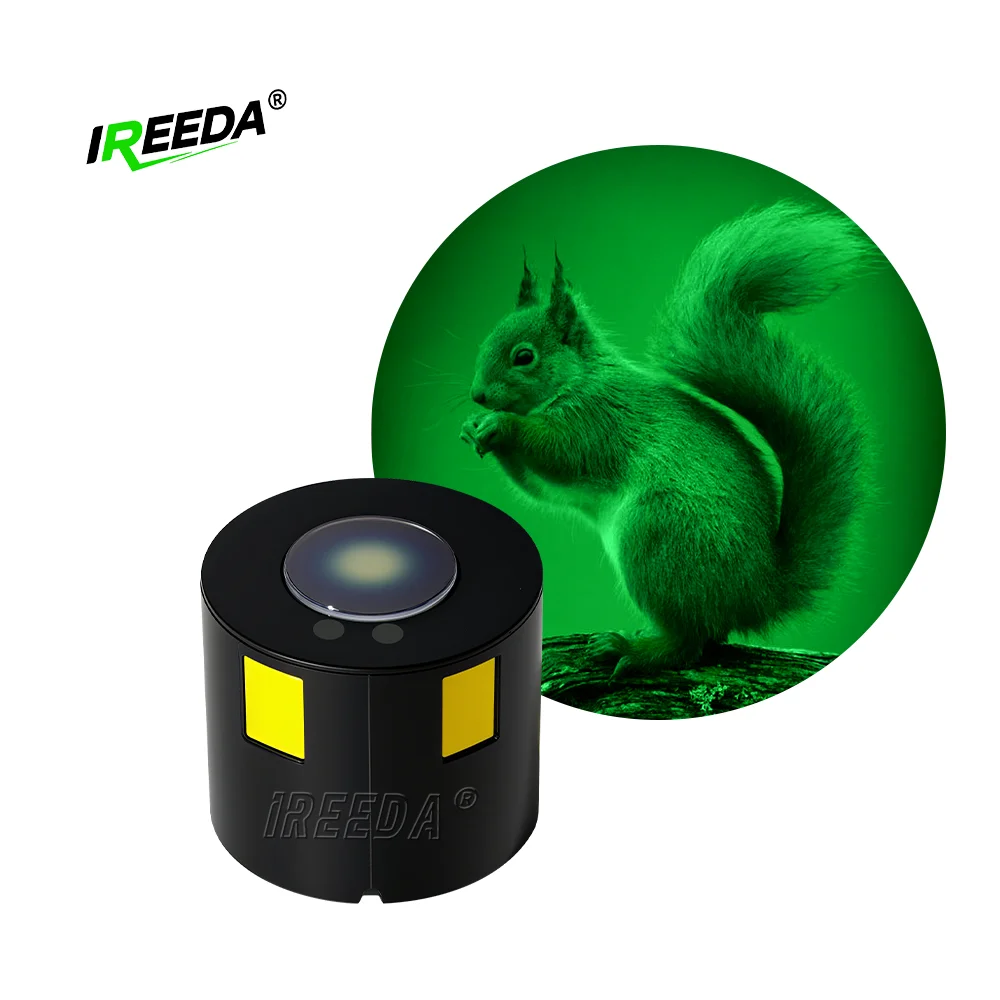 動作未確認 未使用新品 ナイトビジョン ナイトスコープ PV1011 2x30 AO-3340(Gen3 第三世代) 双眼ナイトビジョン | nvwalker