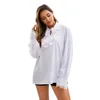 31716 White Shirt