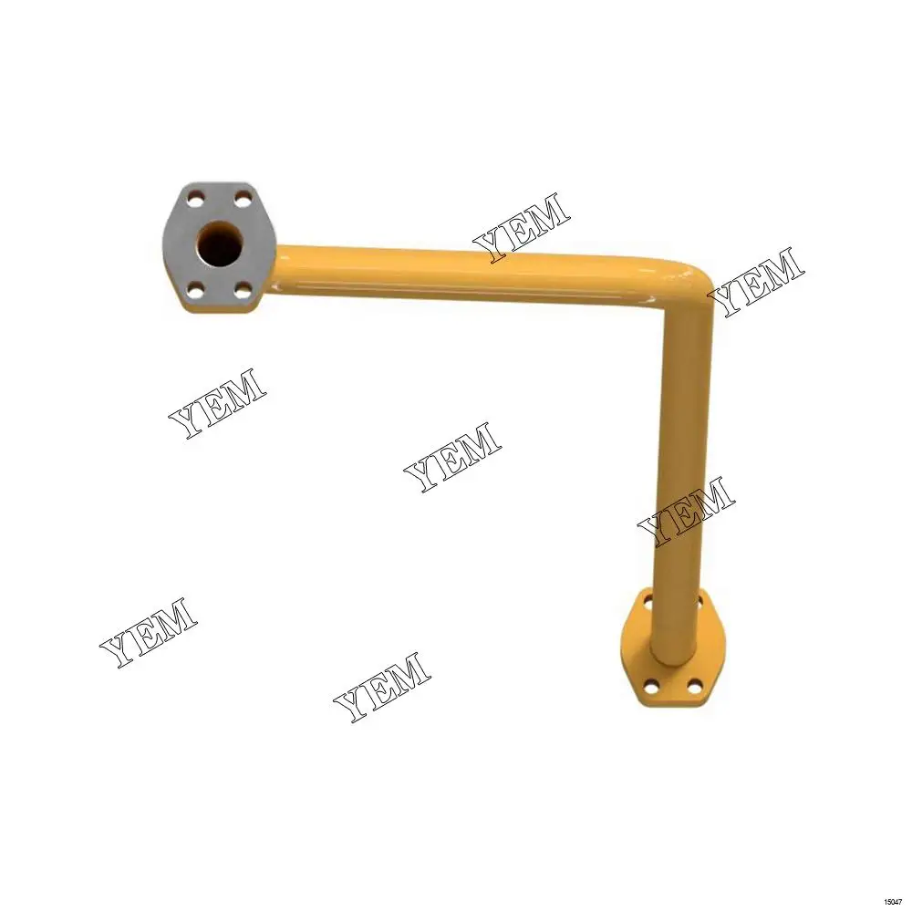 High Performance 784C 784B Tube Assembly 107-9347 1079347 Replacement Engine Parts 5