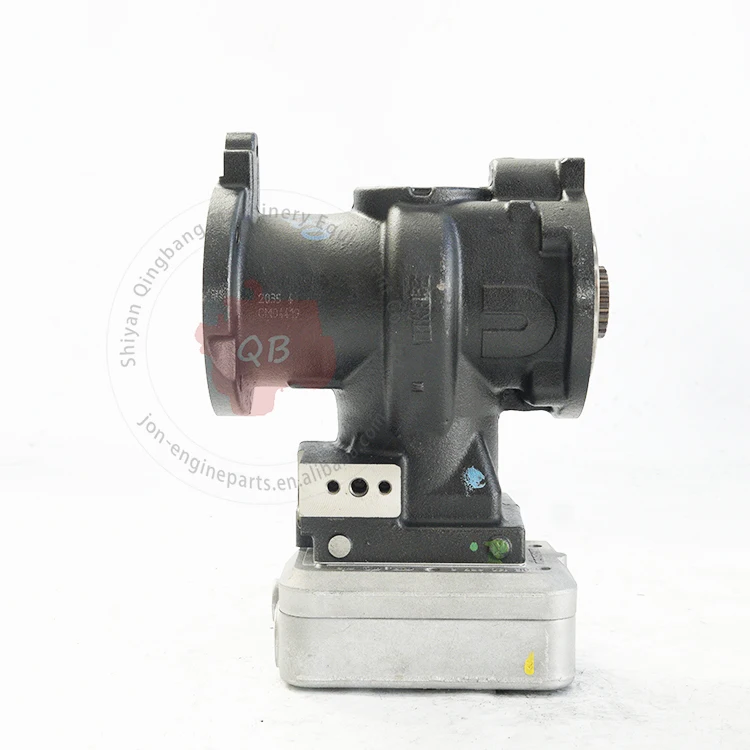 4371593 Cummins Engine QSK19 air compressor 4371593| Alibaba.com