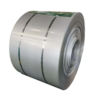 High Quality Aisi 2B Finish Stainless Steel Coil 304 Producer