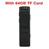 With 64GB TF card