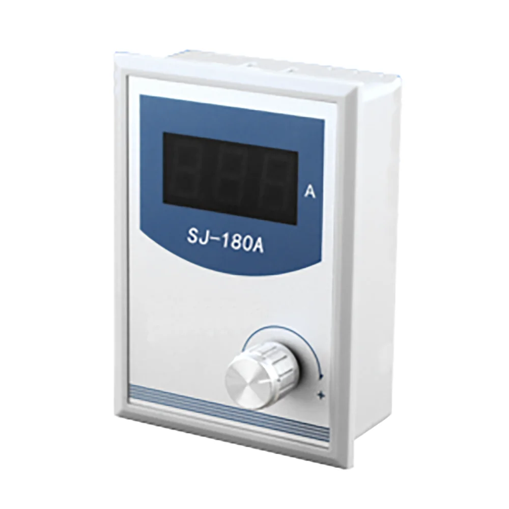 SJ-180A Manual Tension Controller for Accurate Calibration of Tension ...