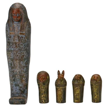 おもちゃ 子供用 エジプトアンティーク発掘キット エジプト発掘キット