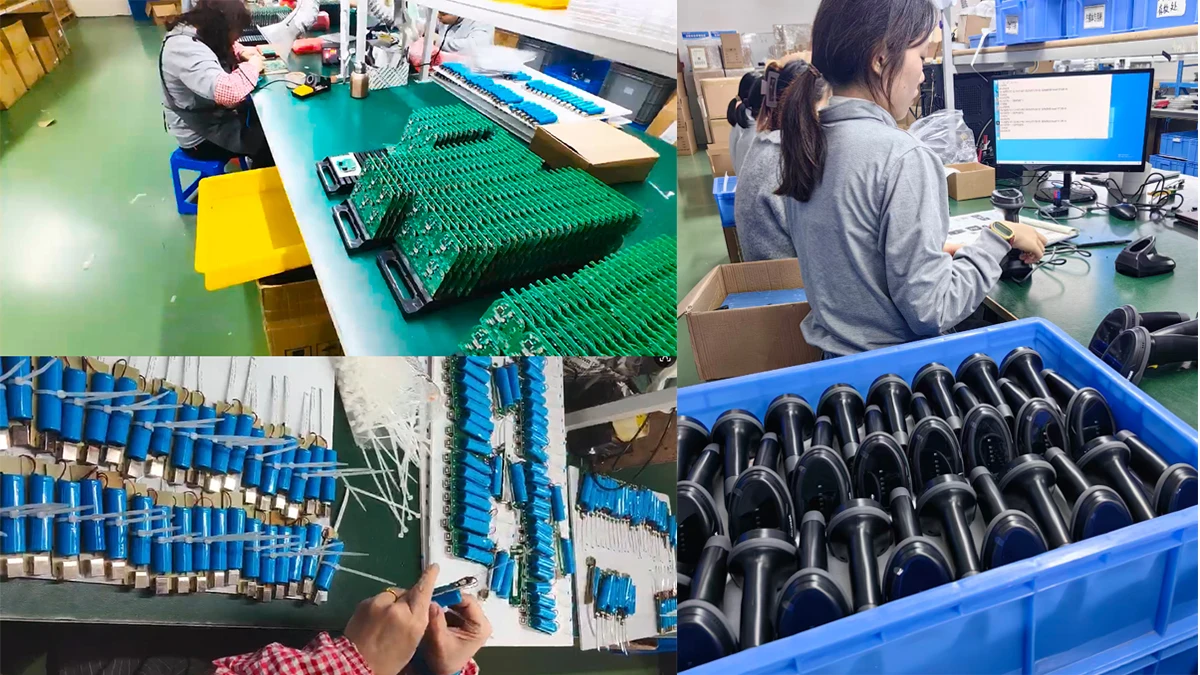 Guangzhou Holyhah Intelligent Technology Co., Ltd.