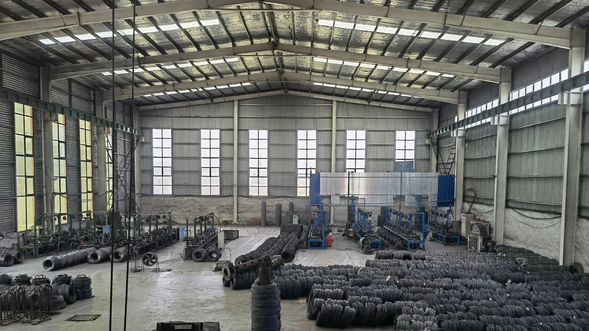 St Concrete Nails Steel Row Nails St Brad Nails St25 St32 St38 St50