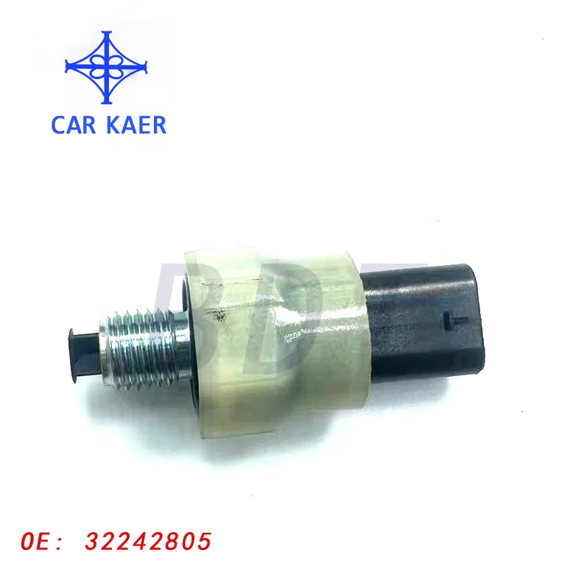 Volvo Oil Pressure Sensor 32242805 - High Quality Replace