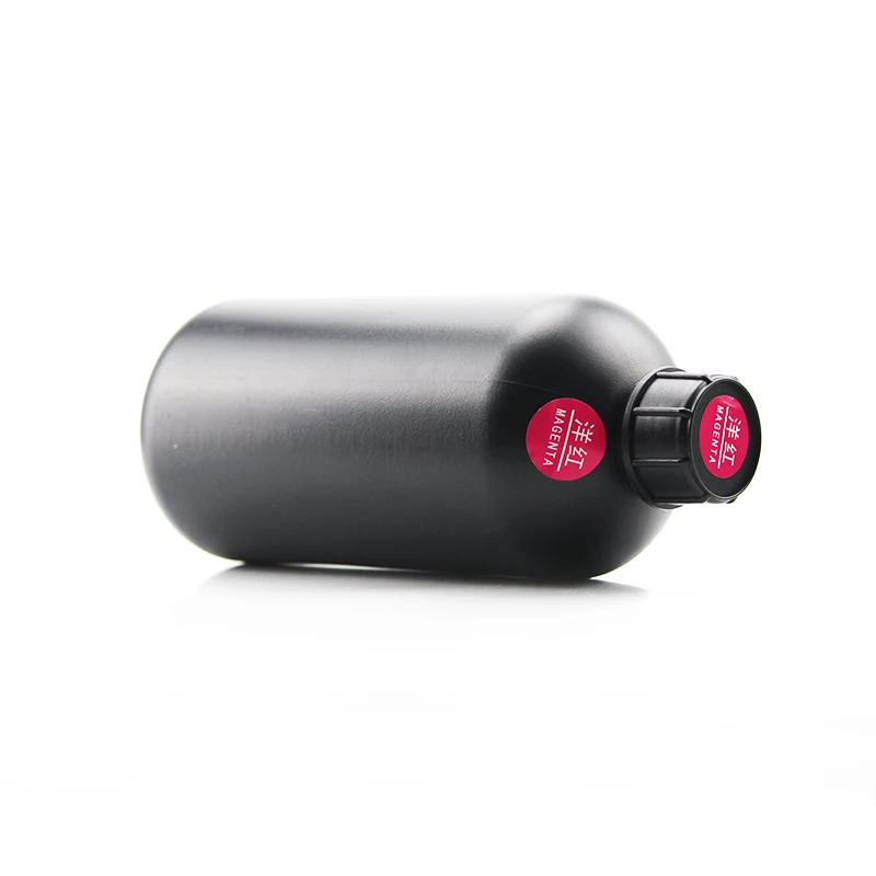 
Цифровая печать УФ чернила для nocai NC-UV0609 Ультрафиолетовый планшетный струйный принтер 