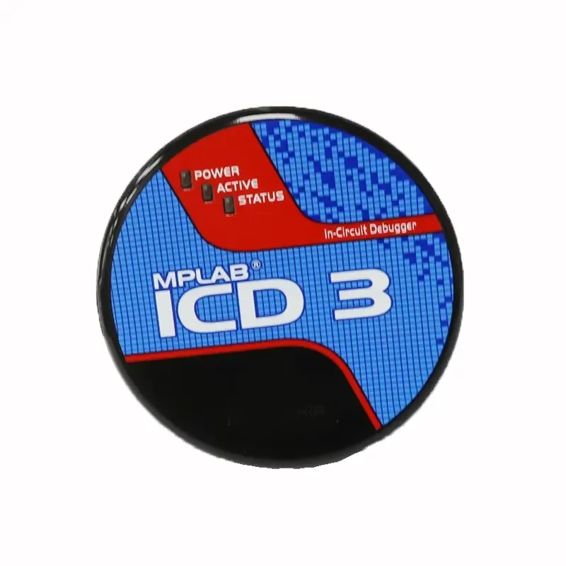 DV164035 MPLAB ICD-3インサーキットデバッグガープログラマー 