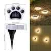 7-12LED cat scratching lightwarm light