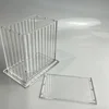 clear