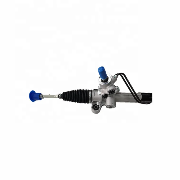 High Quality Power Electric Steering Rack OEM 44250-52010 for Toyota Yaris Auto Parts Image 5