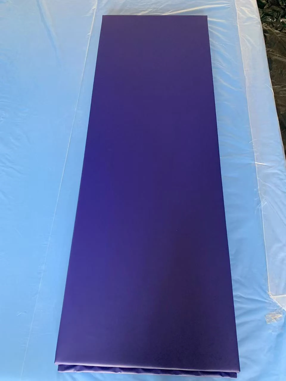 Wall Protection Mat