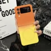 Giallo arancio