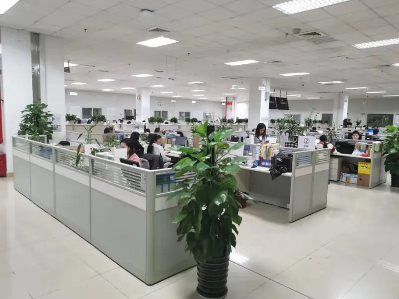 Huizhou Enteng Technology Co., Ltd.